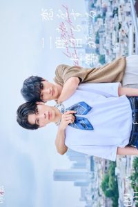 Love Is Better the Second Time Around Season 2 (2026)