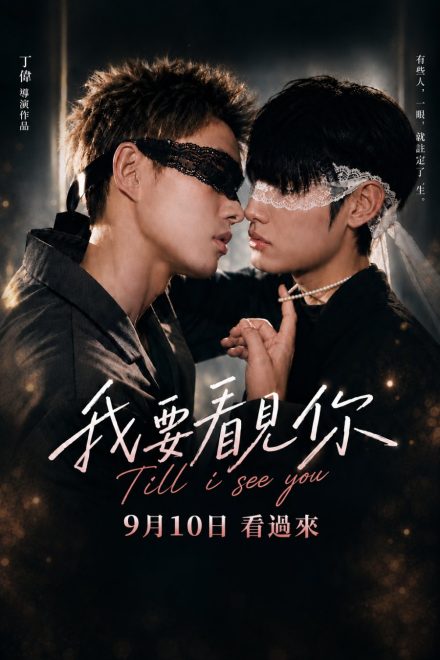 Poster of Till I See You (2026)